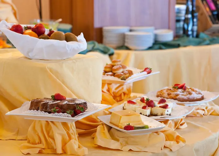 Hotel Rossini Pesaro